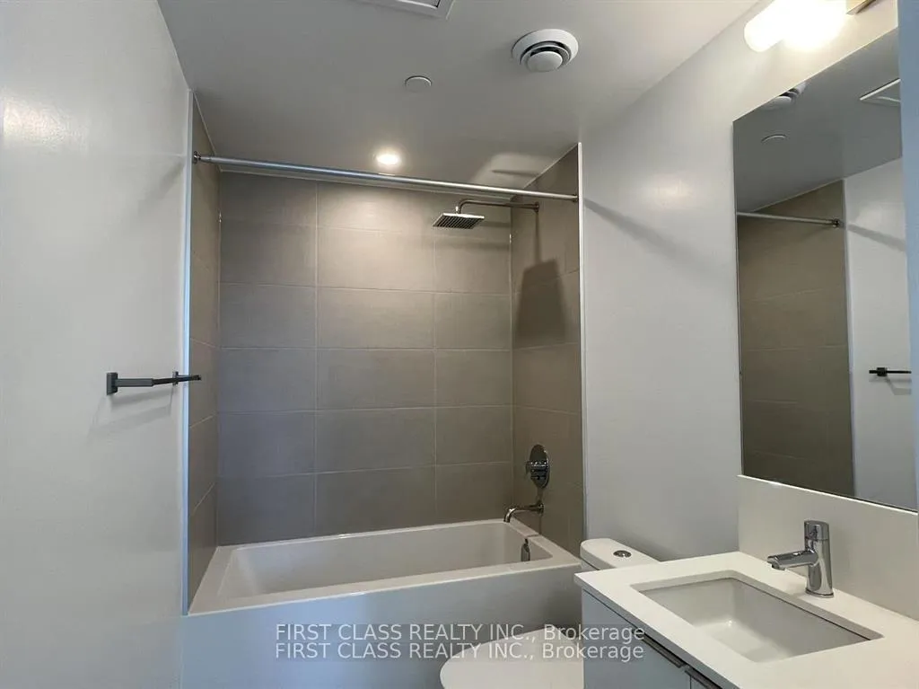 Photo 9 of Unit 606, 8 Wellesley Street W, Toronto, Bay Street Corridor — HOMEH