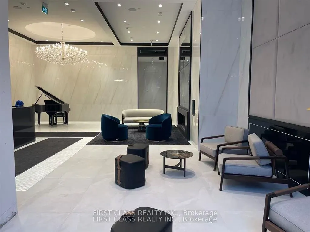 Photo 12 of Unit 606, 8 Wellesley Street W, Toronto, Bay Street Corridor — HOMEH