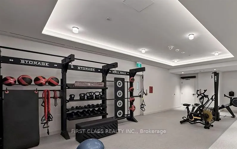 Photo 13 of Unit 606, 8 Wellesley Street W, Toronto, Bay Street Corridor — HOMEH