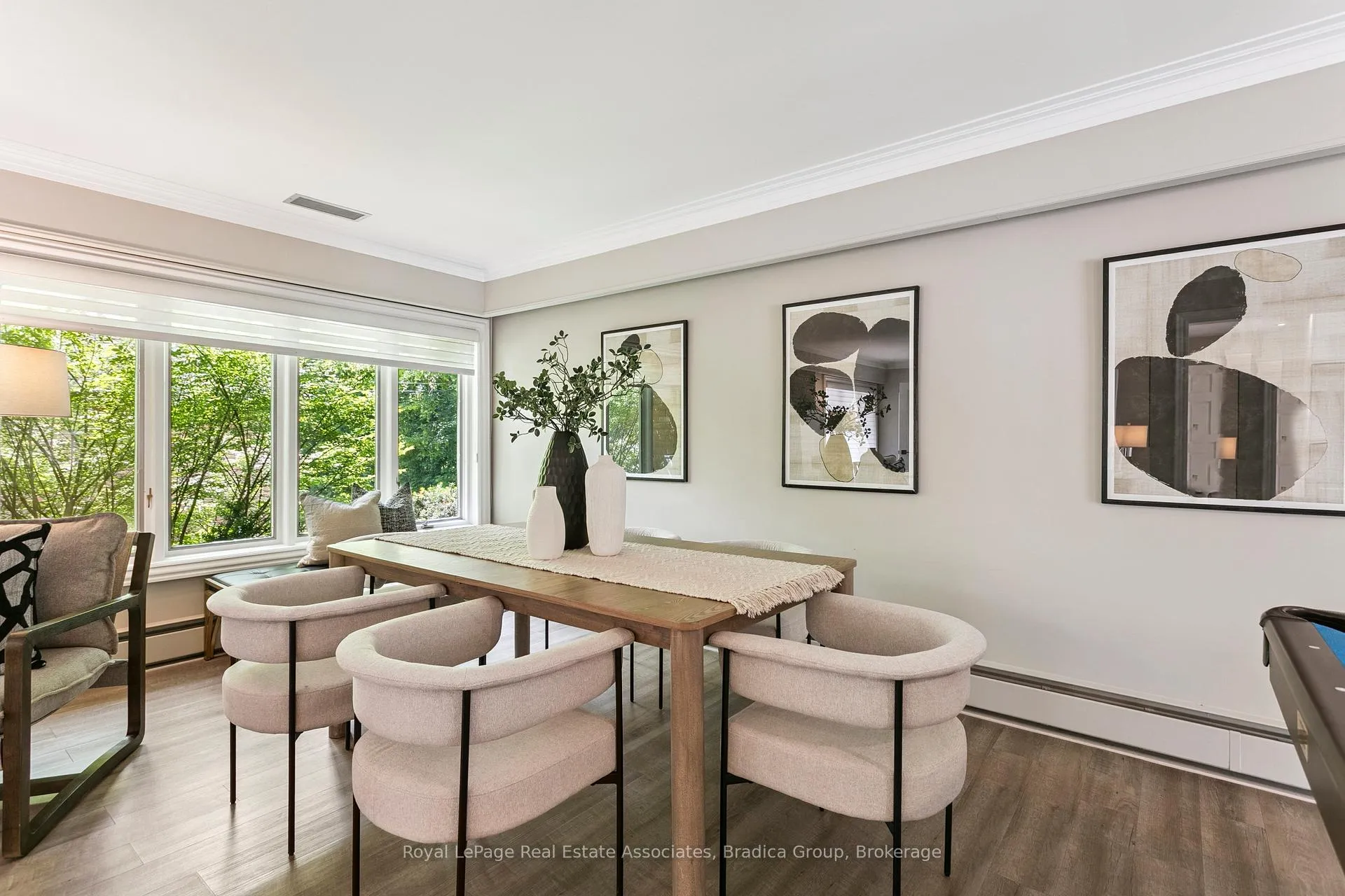 Photo 16 of 19 Lorraine Gardens, Etobicoke, Islington-City Centre West — HOMEH