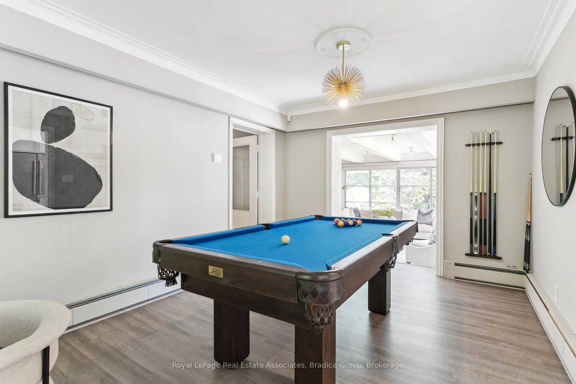 Photo 17 of 19 Lorraine Gardens, Etobicoke, Islington-City Centre West — HOMEH