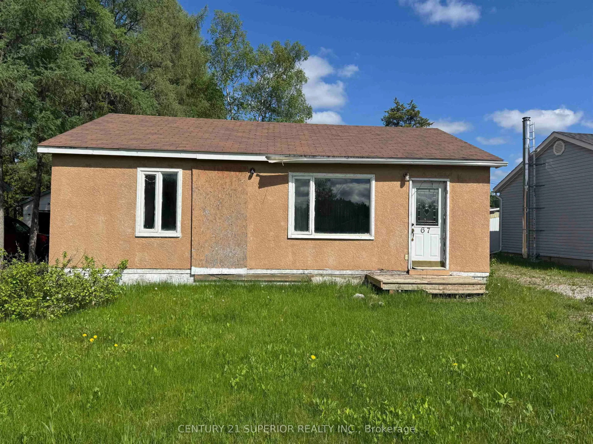 Photo 2 of 67 Manitou Road, Manitouwadge, TB-73 — HOMEH