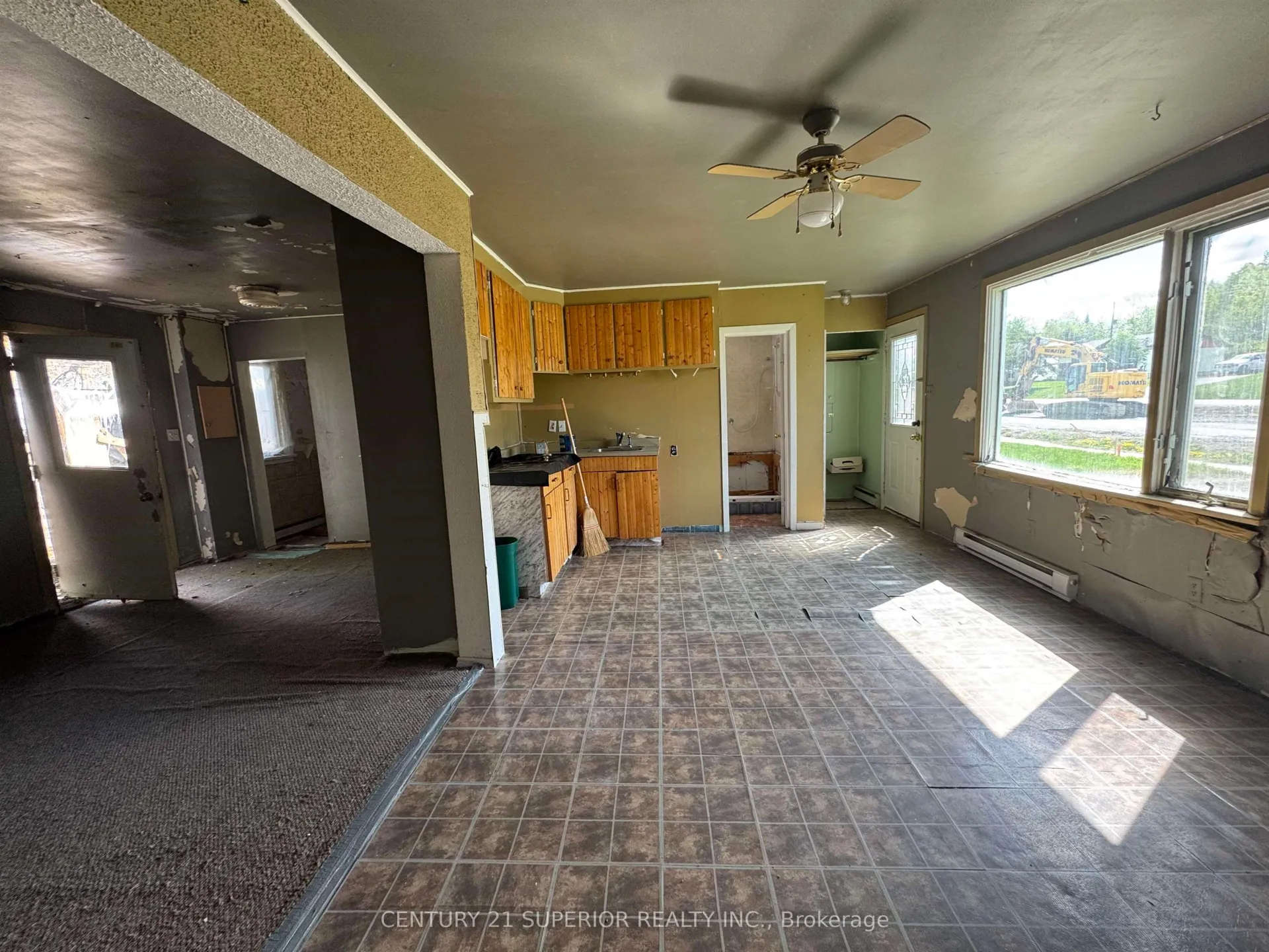 Photo 6 of 67 Manitou Road, Manitouwadge, TB-73 — HOMEH