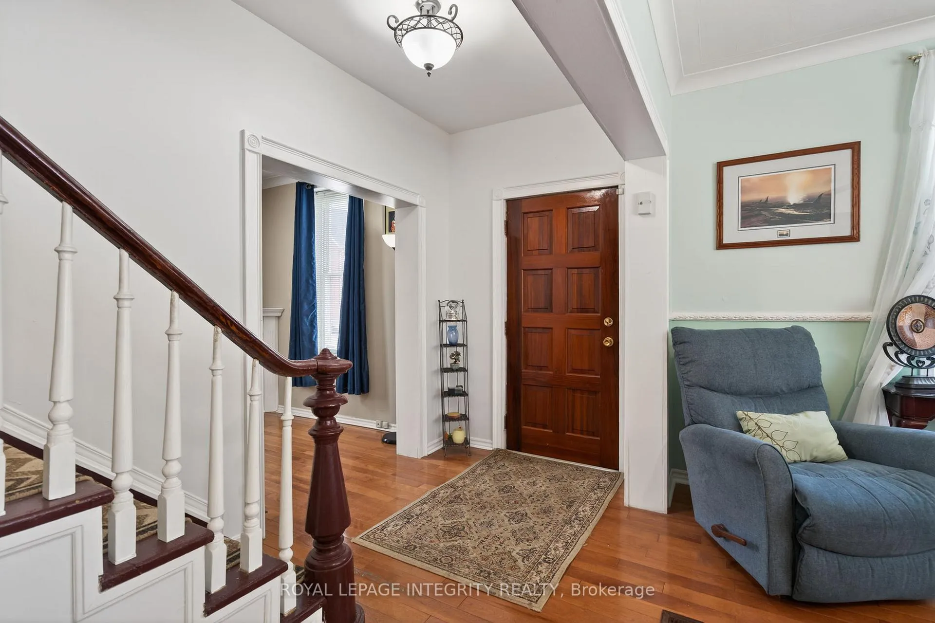 Photo 2 of 33 Rochester Street, Carleton Place — HOMEH