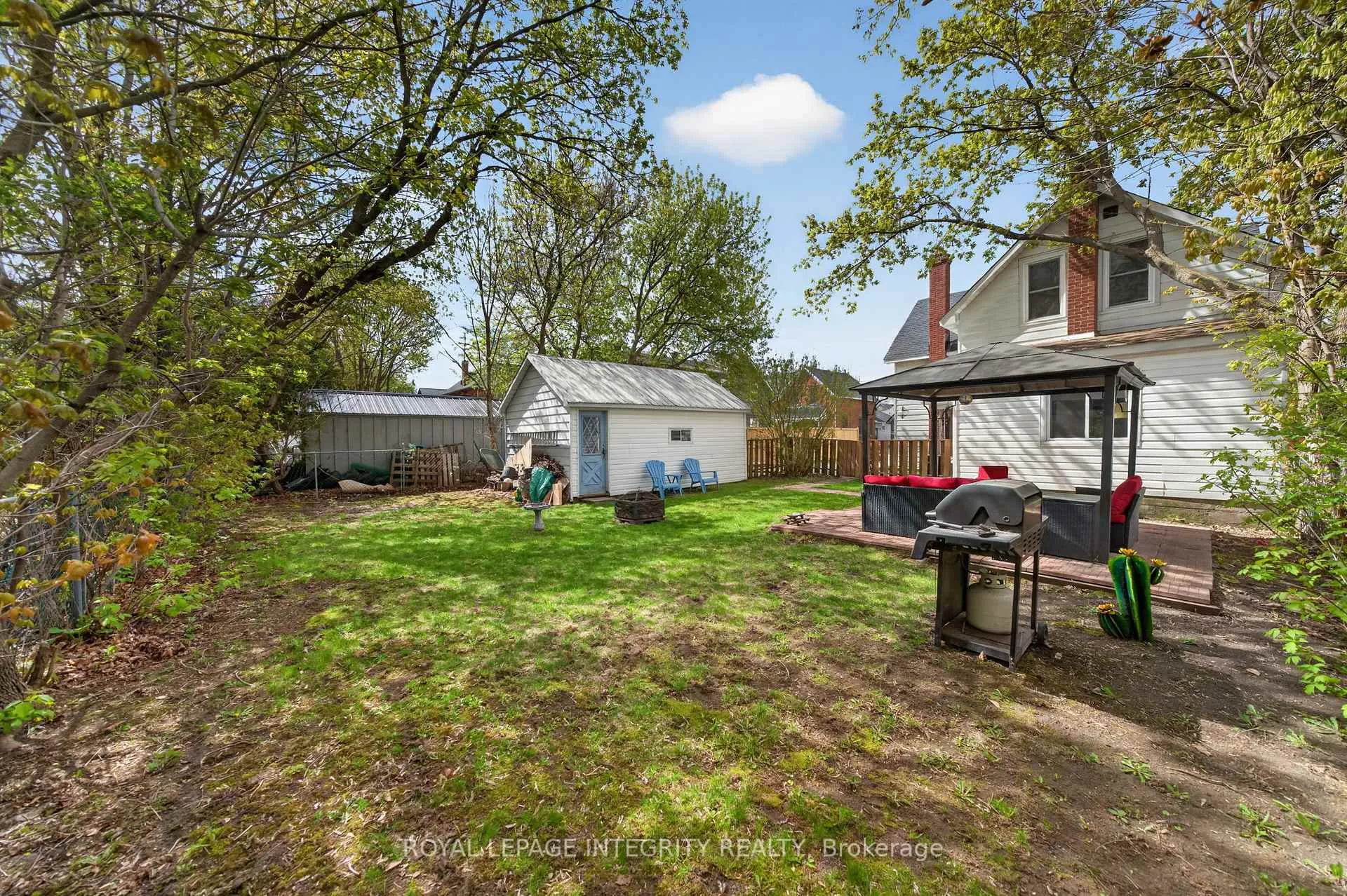 Photo 32 of 33 Rochester Street, Carleton Place — HOMEH