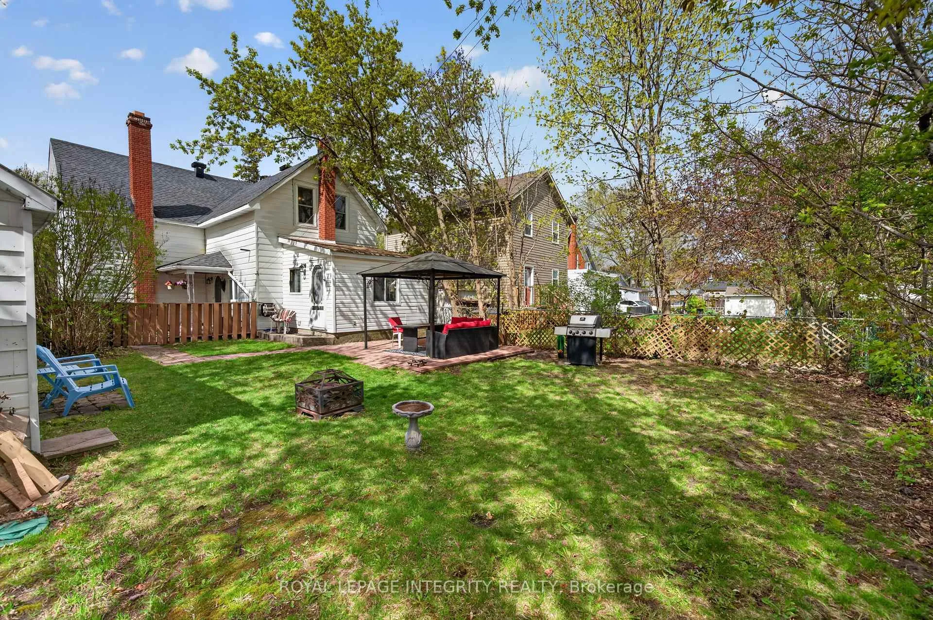 Photo 34 of 33 Rochester Street, Carleton Place — HOMEH