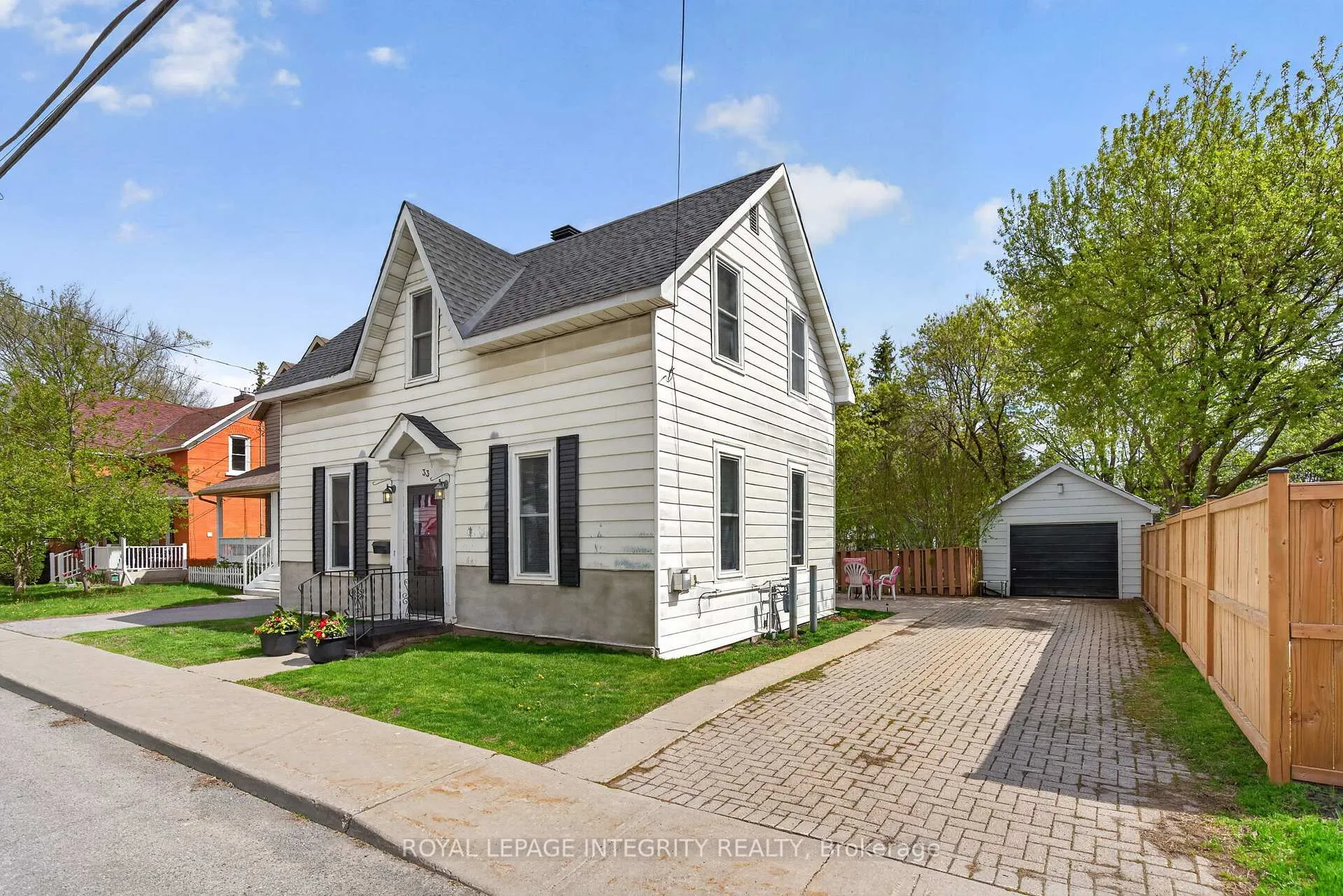 Photo 43 of 33 Rochester Street, Carleton Place — HOMEH
