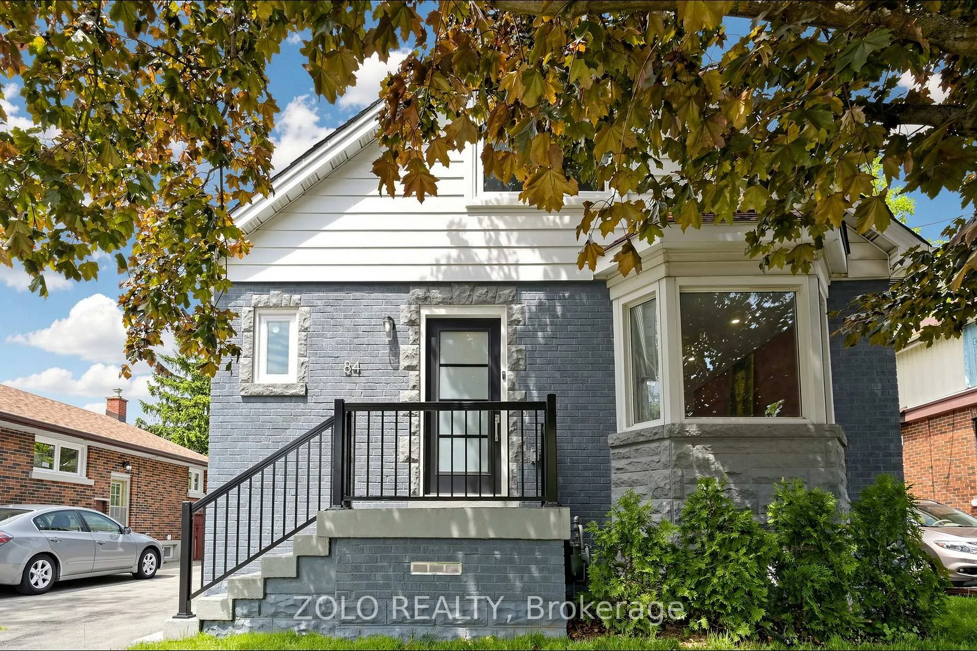 Photo 2 of 84 East 15th Street, Hamilton, Inch Park — HOMEH