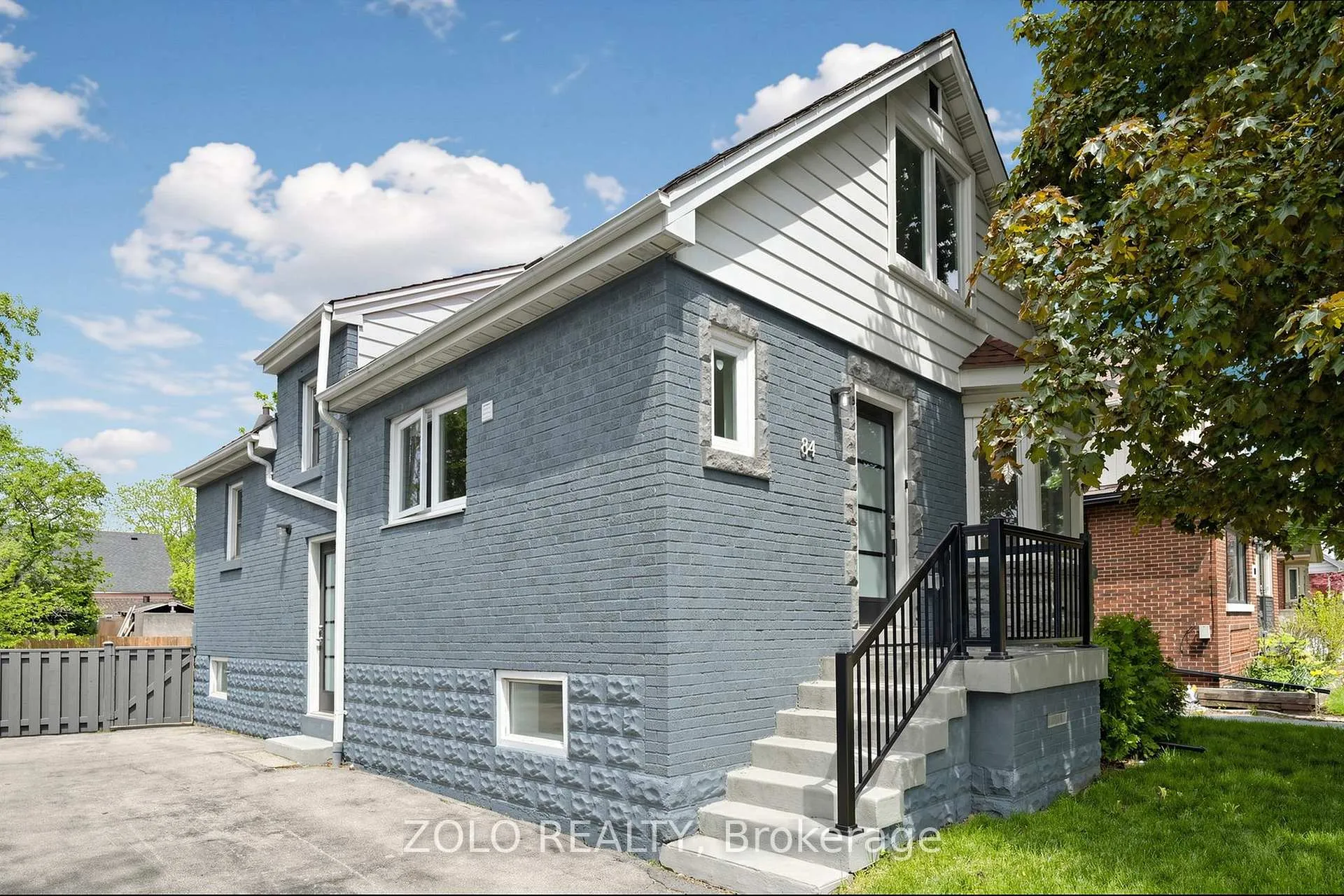Photo 3 of 84 East 15th Street, Hamilton, Inch Park — HOMEH
