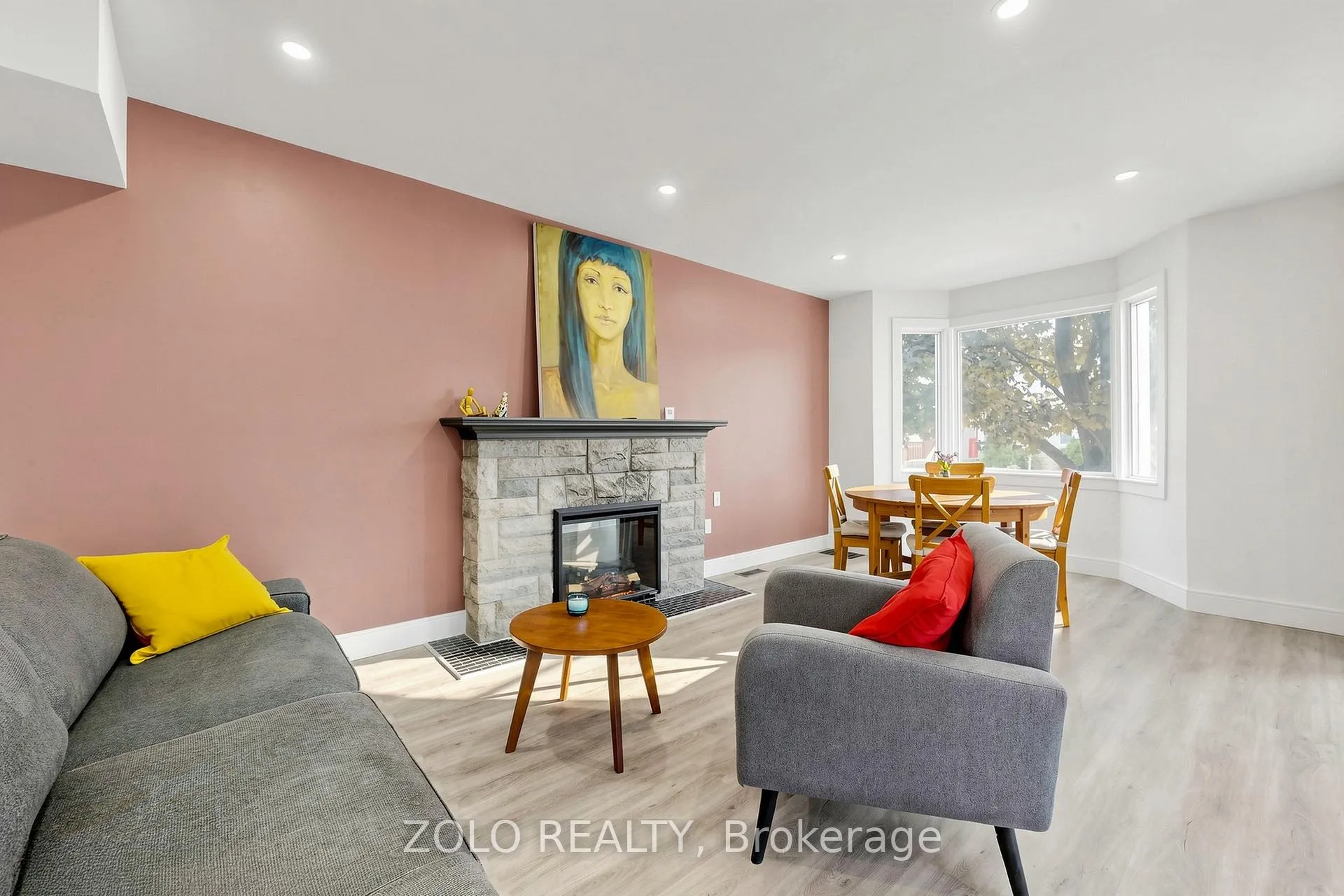 Photo 5 of 84 East 15th Street, Hamilton, Inch Park — HOMEH