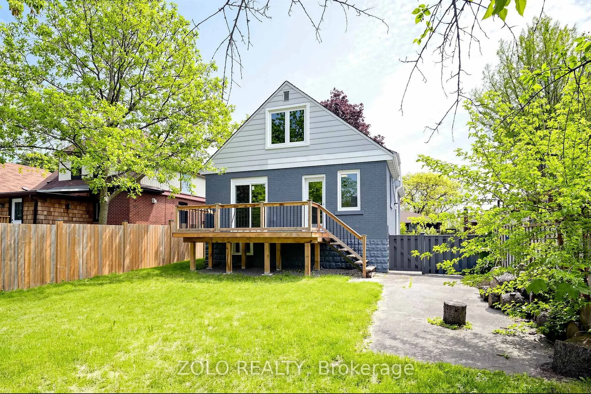 Photo 36 of 84 East 15th Street, Hamilton, Inch Park — HOMEH