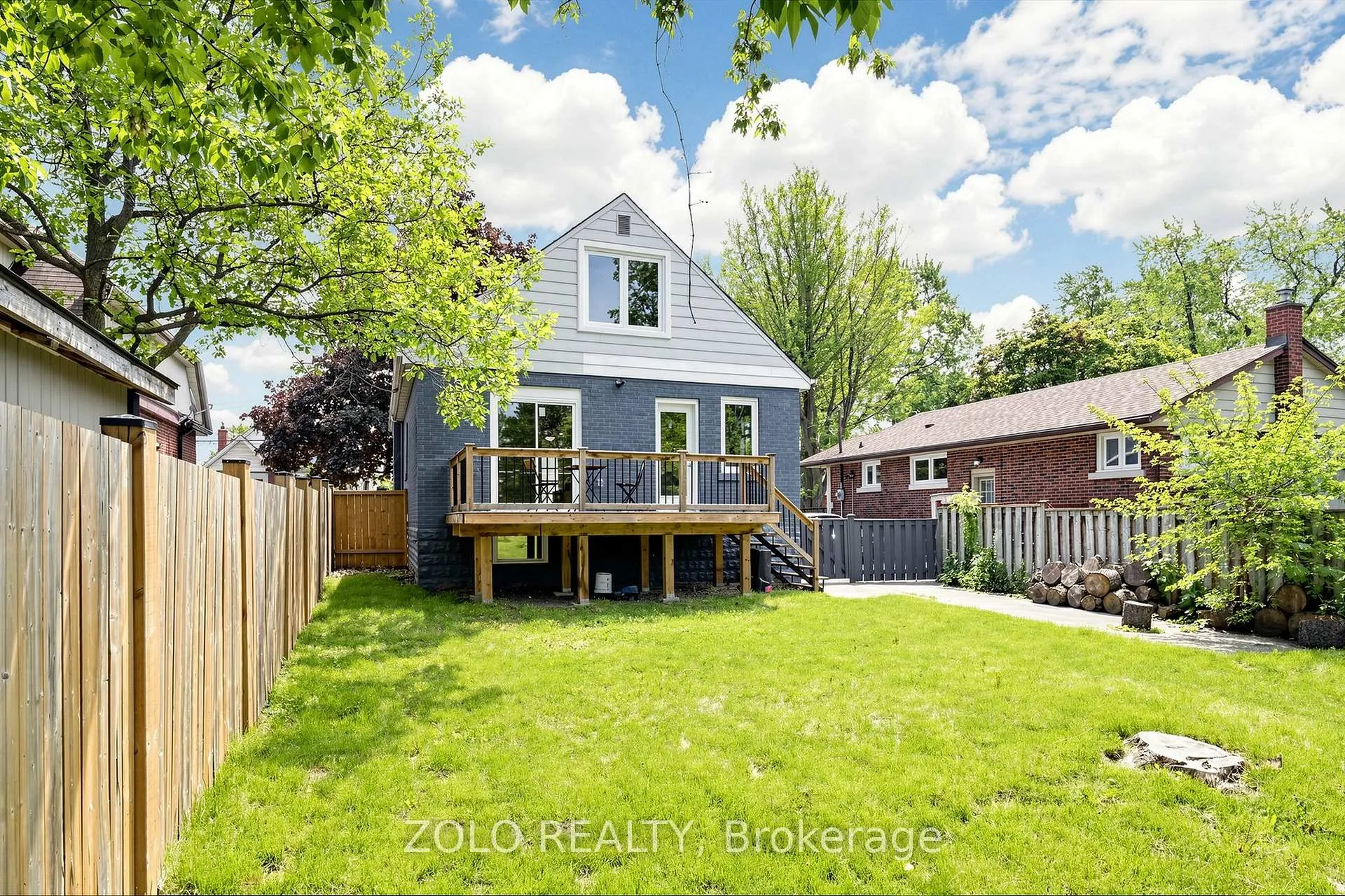 Photo 37 of 84 East 15th Street, Hamilton, Inch Park — HOMEH