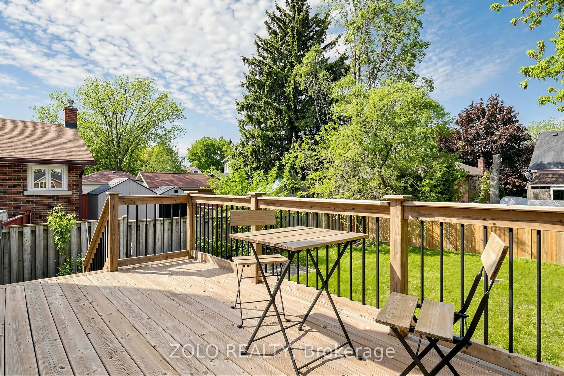 Photo 41 of 84 East 15th Street, Hamilton, Inch Park — HOMEH
