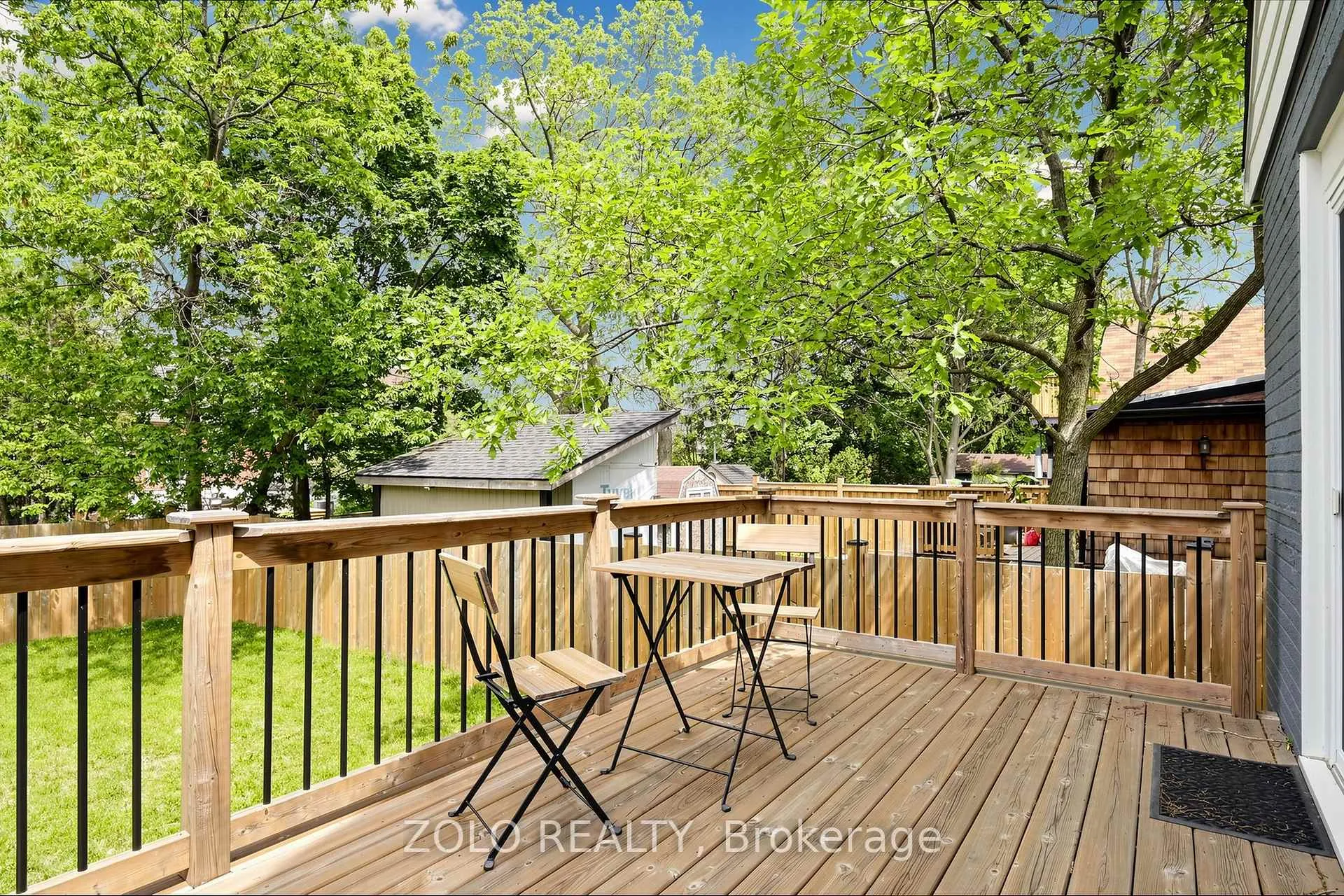 Photo 42 of 84 East 15th Street, Hamilton, Inch Park — HOMEH