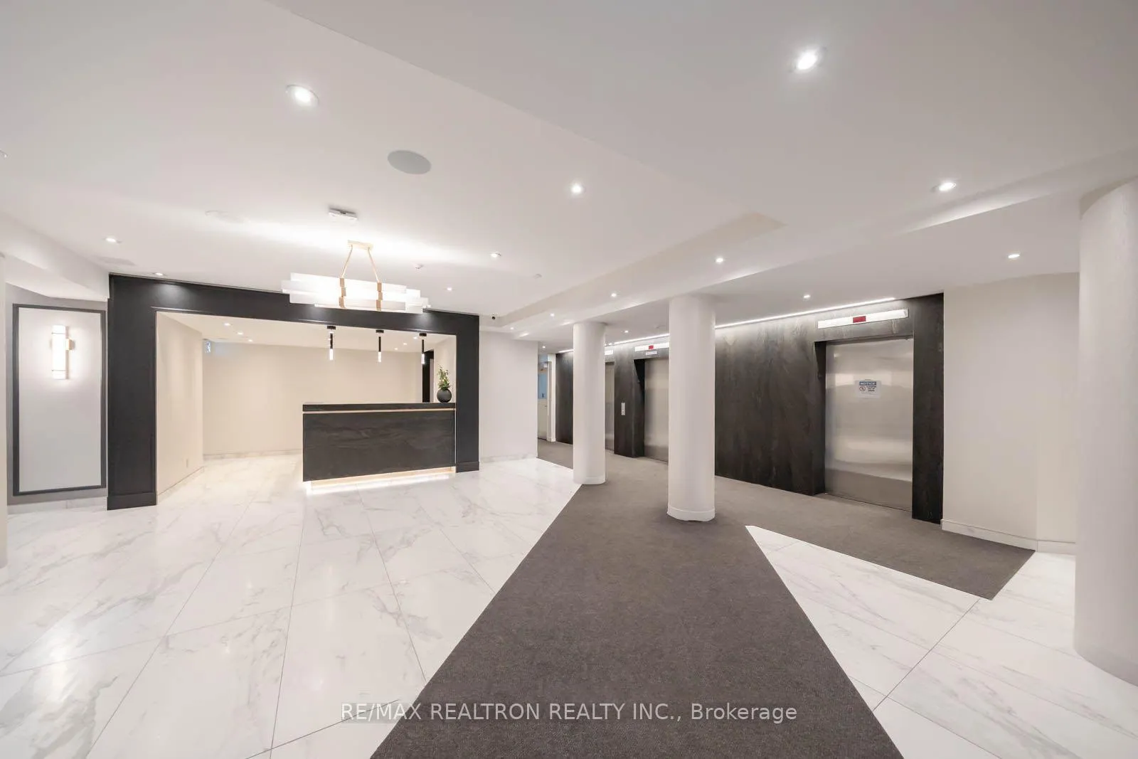 Photo 2 of Unit 1609, 7460 Bathurst Street, Vaughan, Brownridge — HOMEH