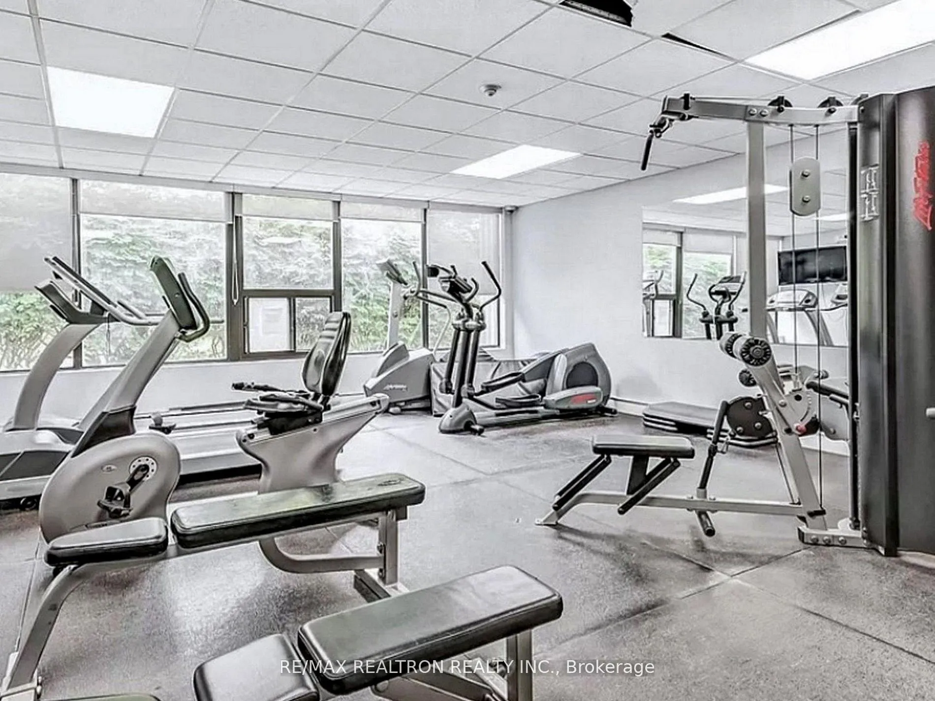 Photo 12 of Unit 1609, 7460 Bathurst Street, Vaughan, Brownridge — HOMEH