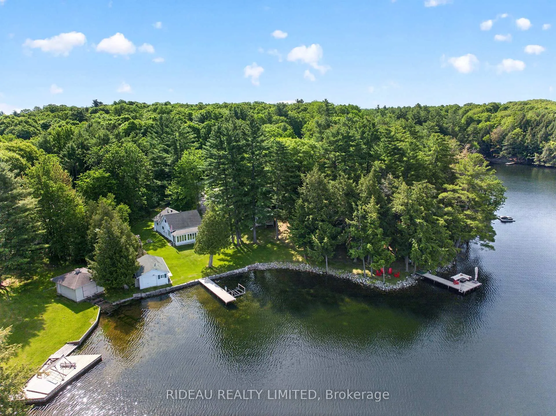 Photo 7 of 60 Egan Lane, Rideau Lakes, Rideau Lakes (North Crosby) Twp — HOMEH