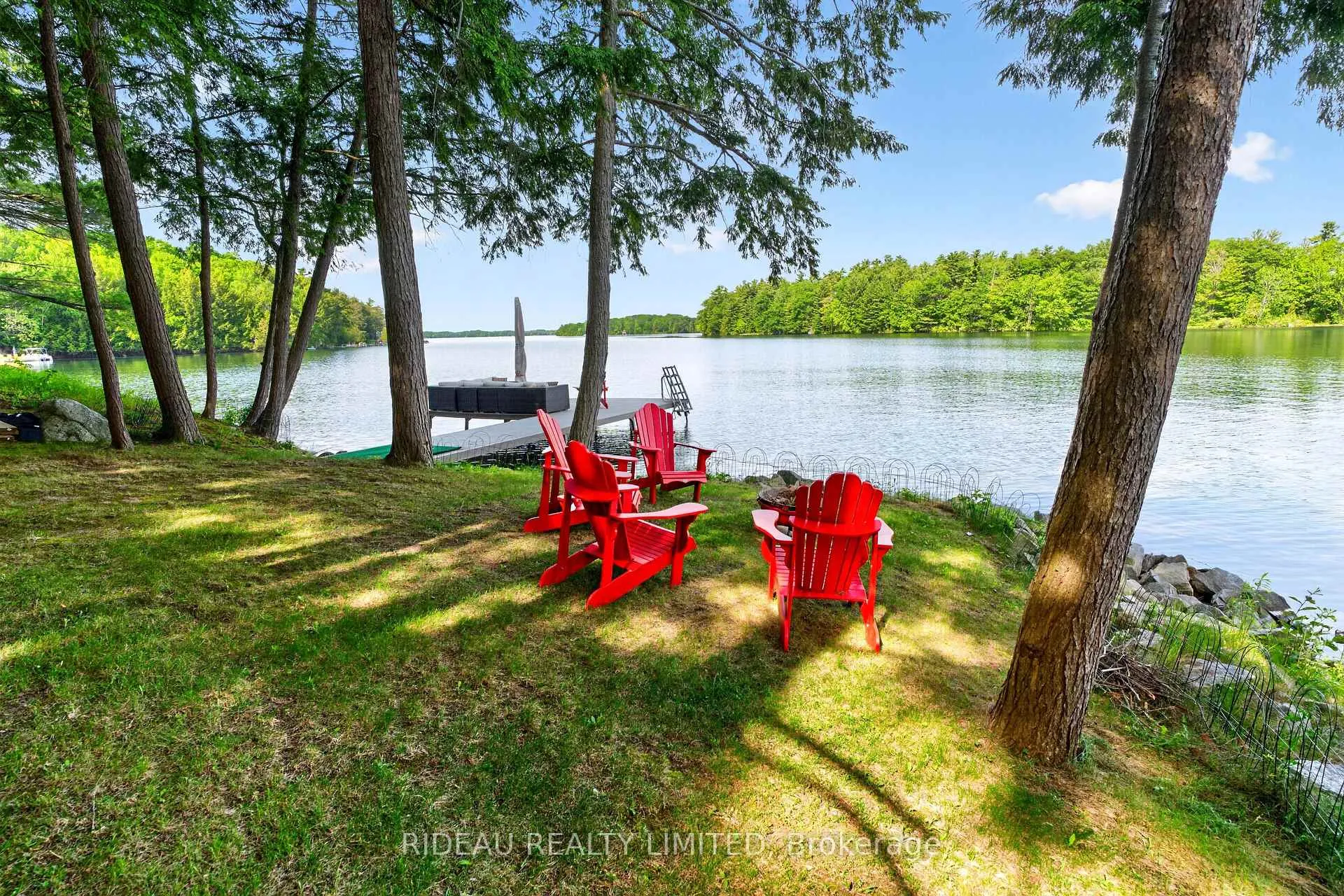 Photo 9 of 60 Egan Lane, Rideau Lakes, Rideau Lakes (North Crosby) Twp — HOMEH