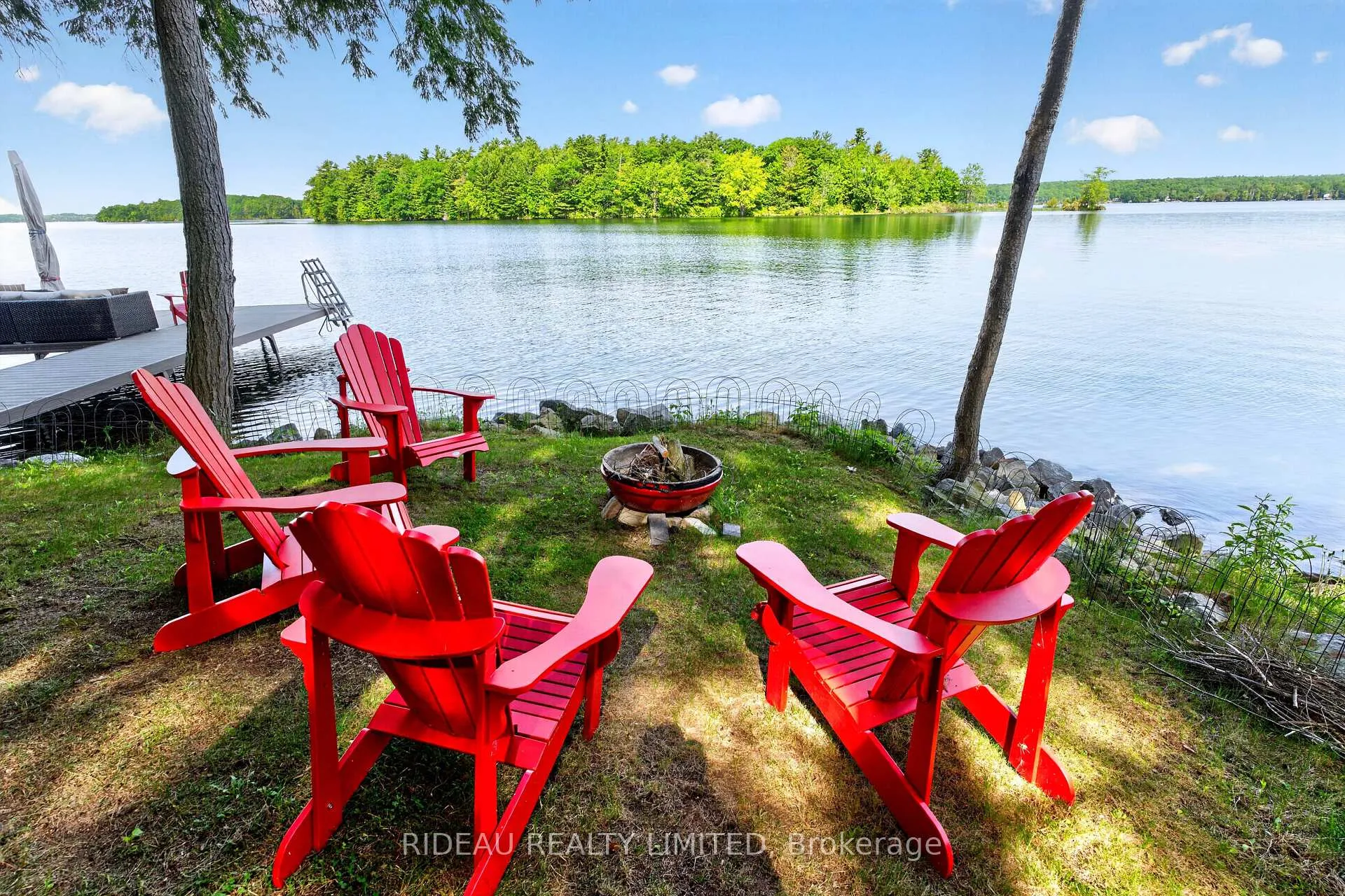 Photo 10 of 60 Egan Lane, Rideau Lakes, Rideau Lakes (North Crosby) Twp — HOMEH