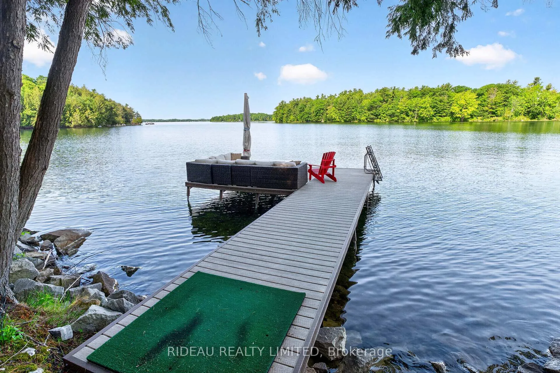Photo 11 of 60 Egan Lane, Rideau Lakes, Rideau Lakes (North Crosby) Twp — HOMEH