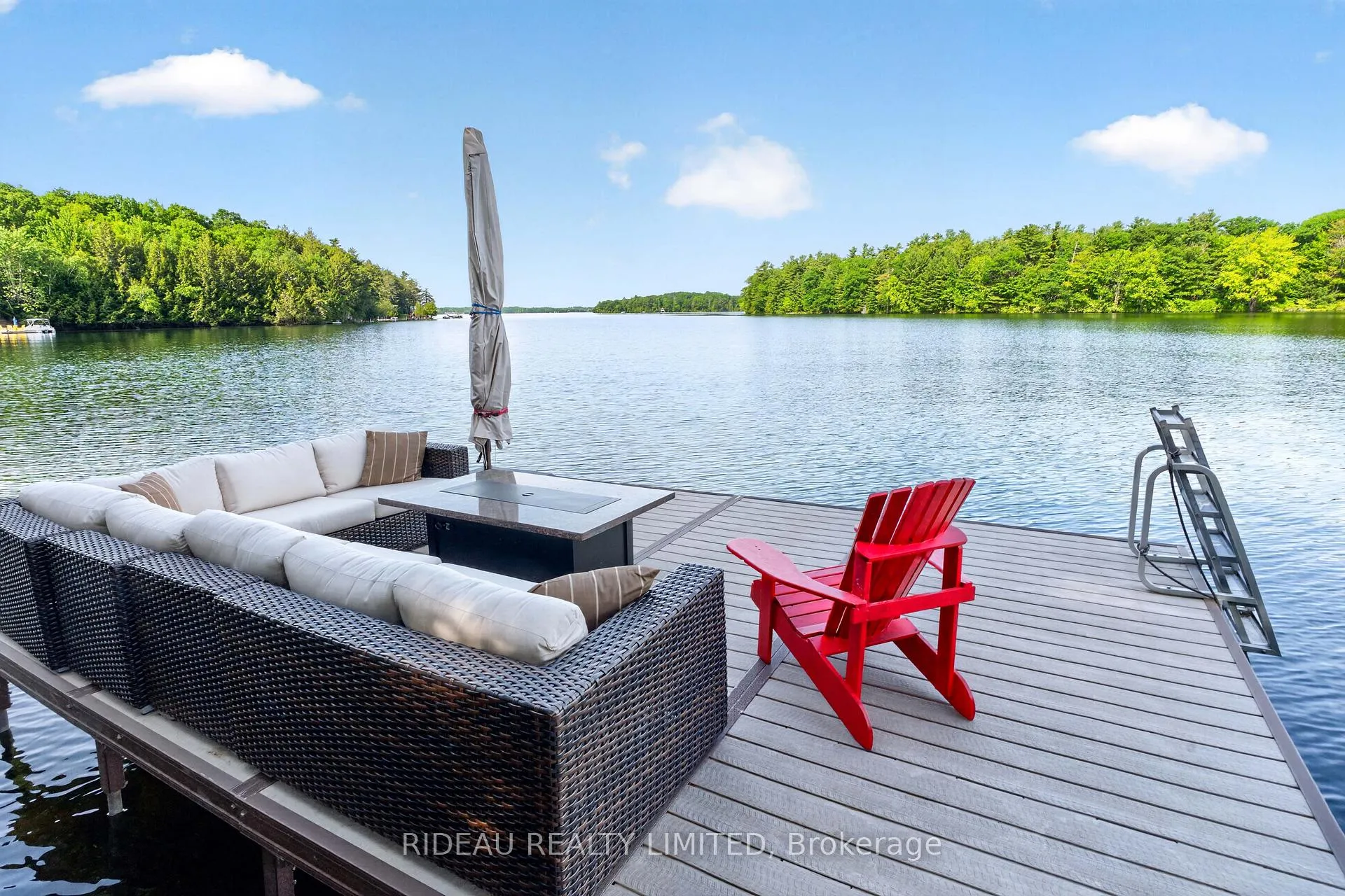 Photo 12 of 60 Egan Lane, Rideau Lakes, Rideau Lakes (North Crosby) Twp — HOMEH