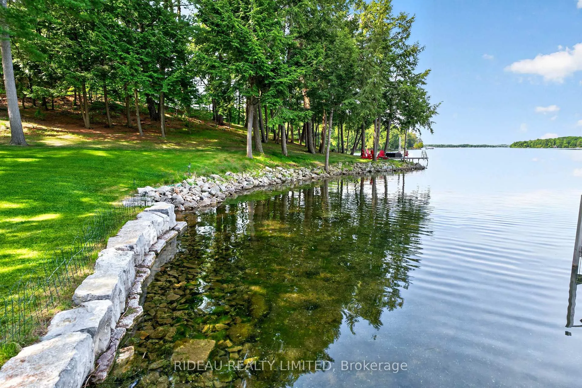 Photo 13 of 60 Egan Lane, Rideau Lakes, Rideau Lakes (North Crosby) Twp — HOMEH