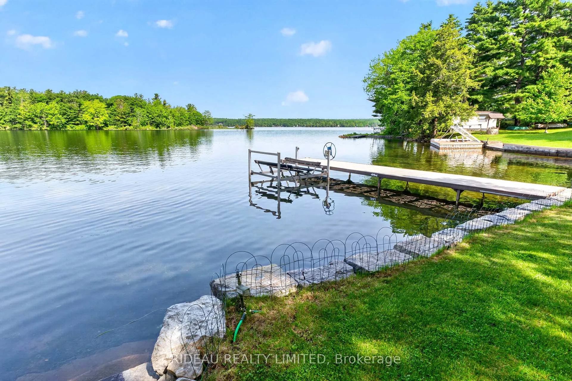 Photo 14 of 60 Egan Lane, Rideau Lakes, Rideau Lakes (North Crosby) Twp — HOMEH