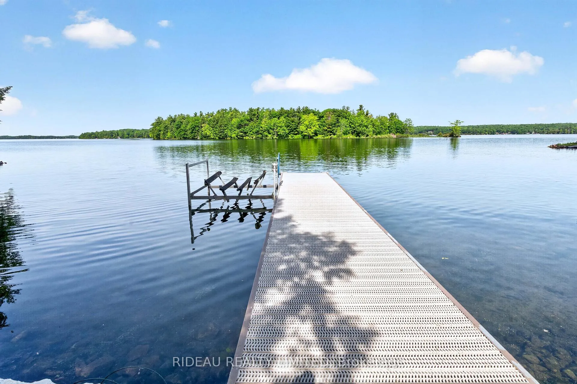 Photo 15 of 60 Egan Lane, Rideau Lakes, Rideau Lakes (North Crosby) Twp — HOMEH