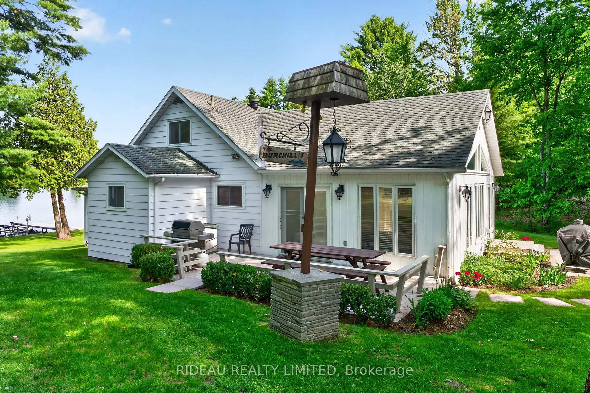 Photo 16 of 60 Egan Lane, Rideau Lakes, Rideau Lakes (North Crosby) Twp — HOMEH