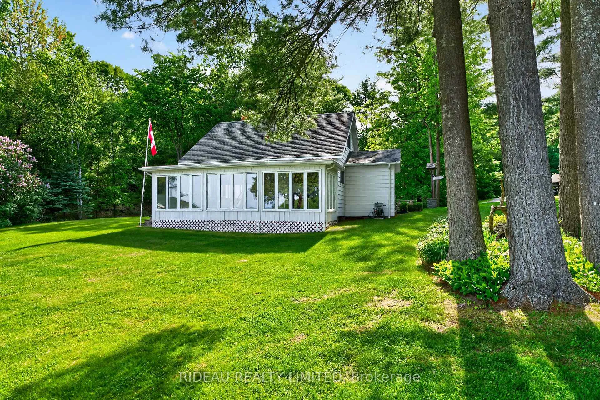 Photo 17 of 60 Egan Lane, Rideau Lakes, Rideau Lakes (North Crosby) Twp — HOMEH