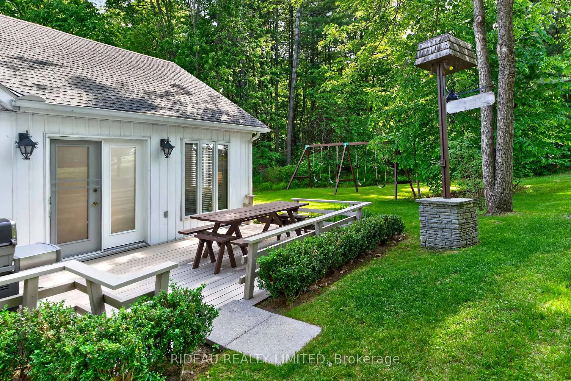 Photo 18 of 60 Egan Lane, Rideau Lakes, Rideau Lakes (North Crosby) Twp — HOMEH