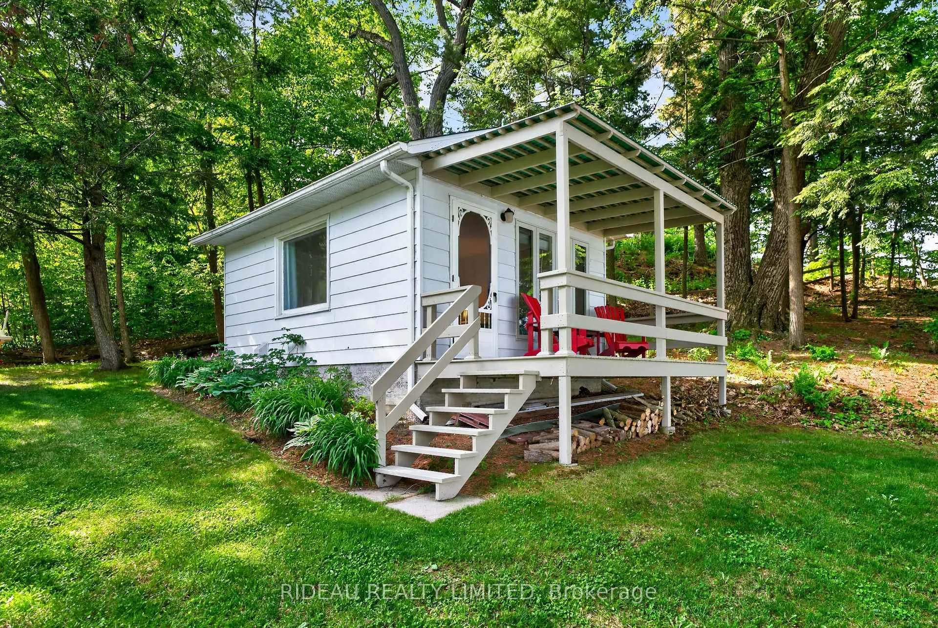 Photo 38 of 60 Egan Lane, Rideau Lakes, Rideau Lakes (North Crosby) Twp — HOMEH