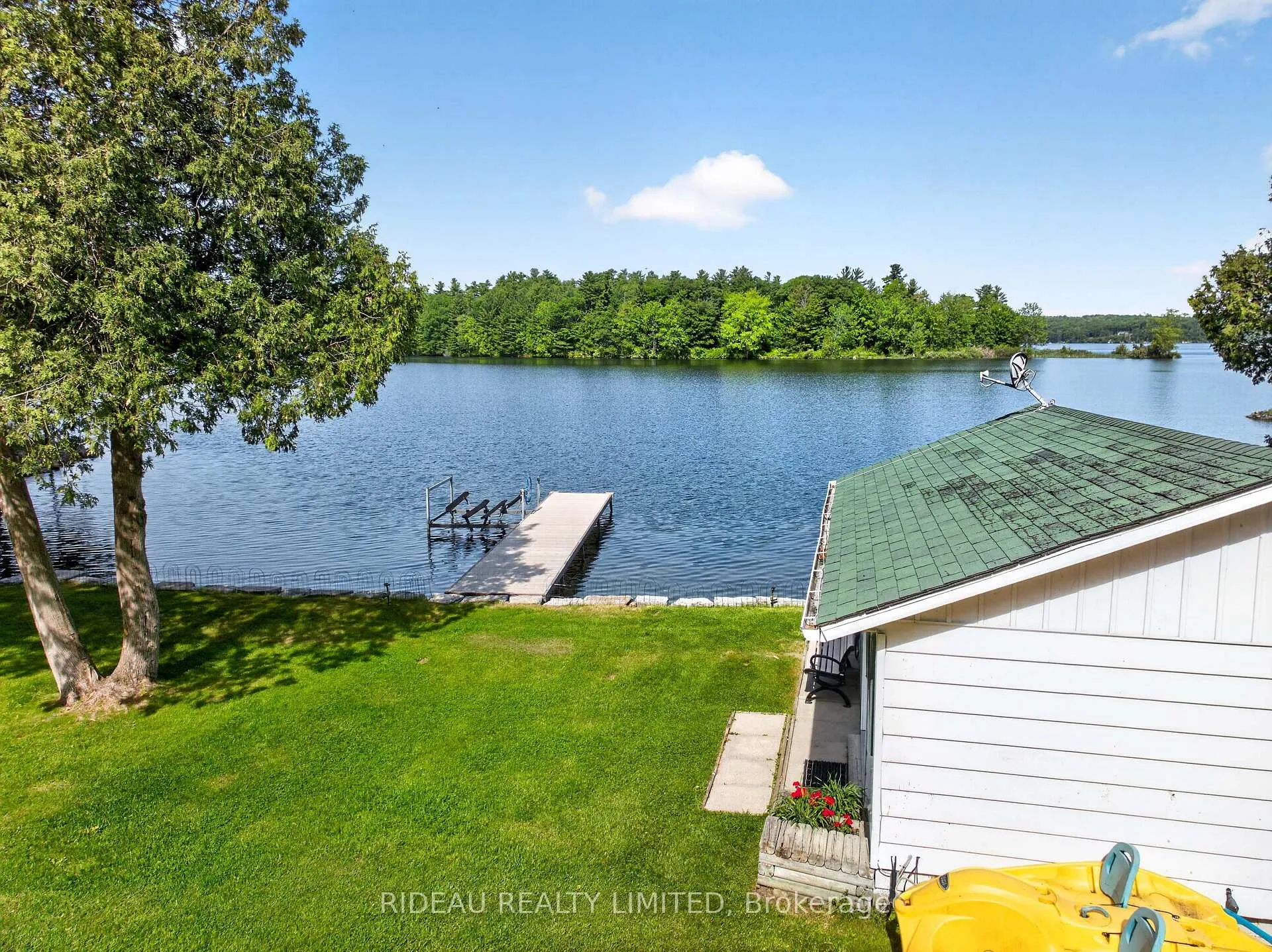 Photo 41 of 60 Egan Lane, Rideau Lakes, Rideau Lakes (North Crosby) Twp — HOMEH