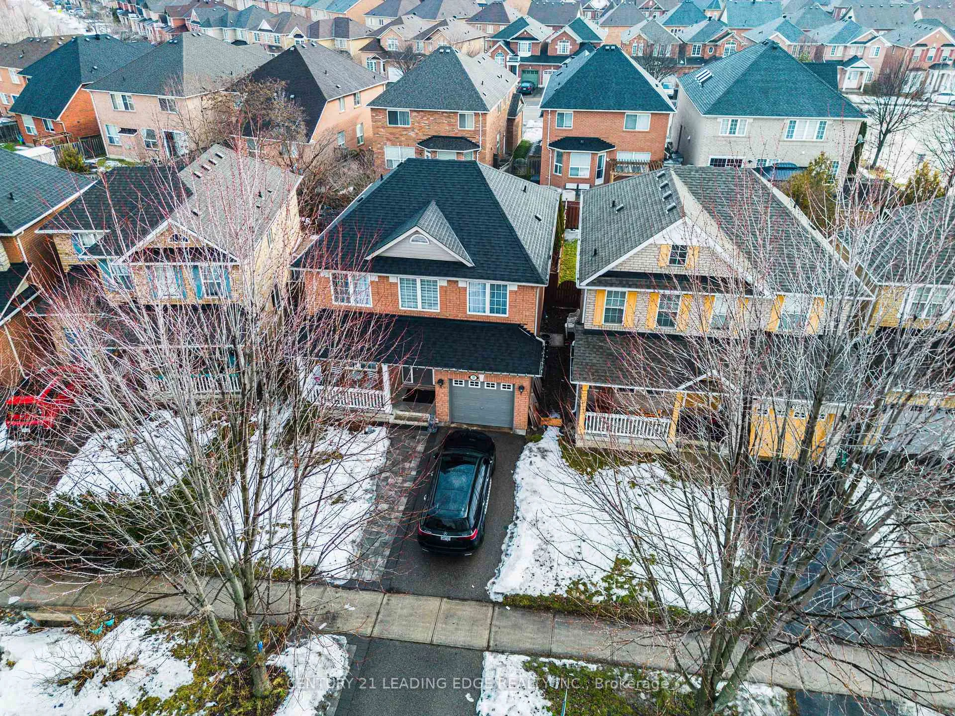 Photo 1 of 37 Landsdown Crescent, Markham, Wismer — HOMEH