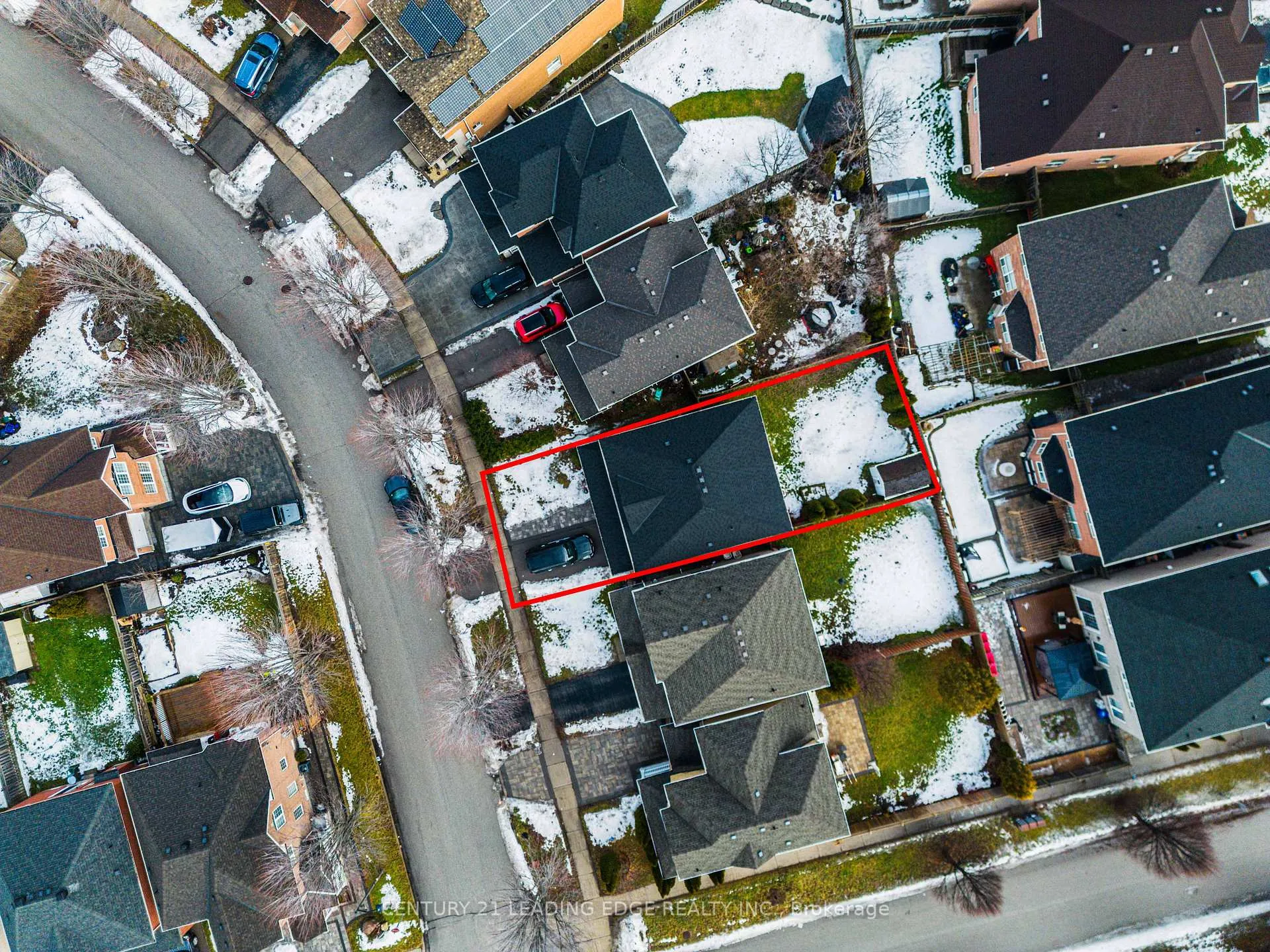 Photo 4 of 37 Landsdown Crescent, Markham, Wismer — HOMEH
