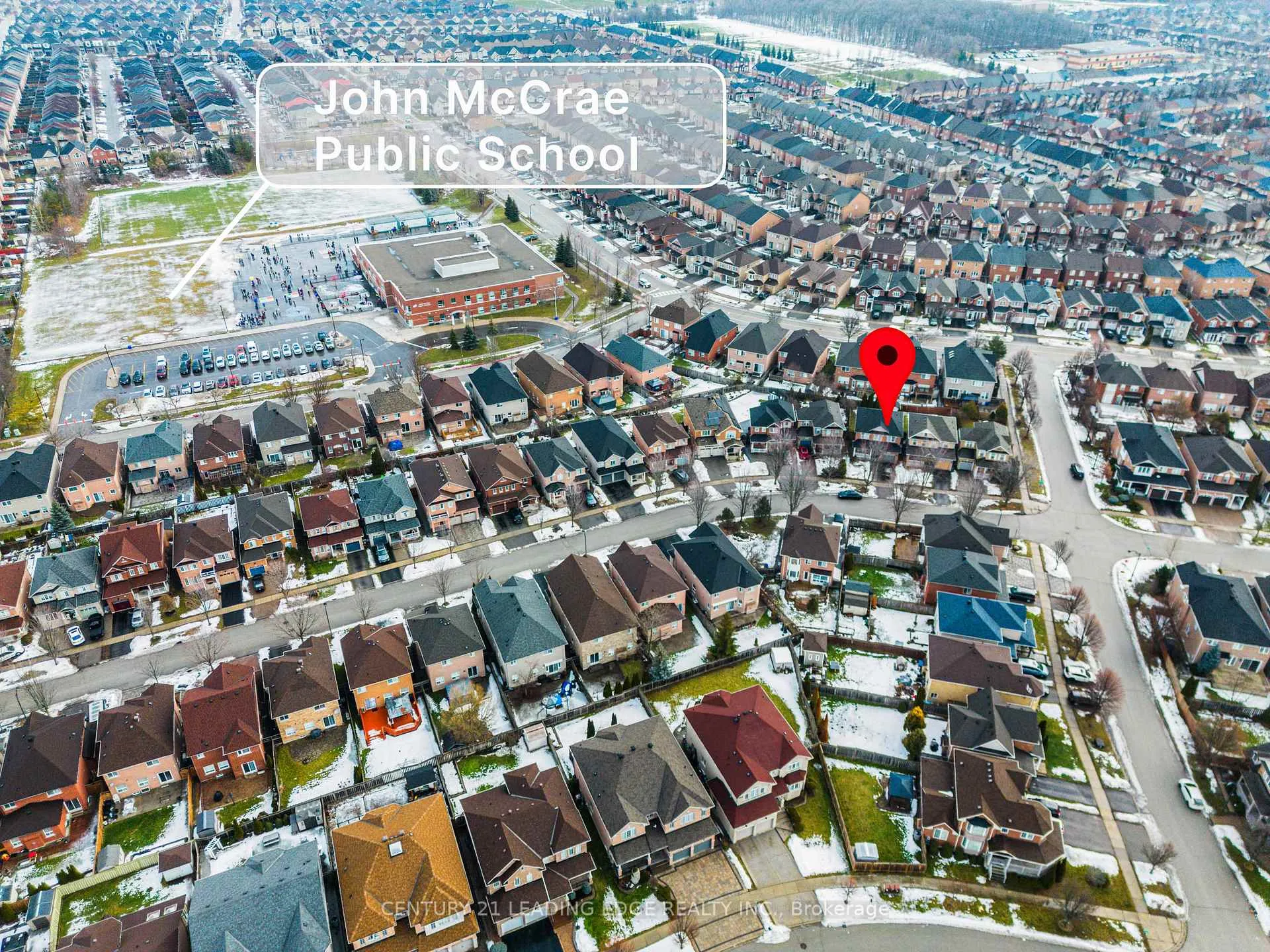 Photo 5 of 37 Landsdown Crescent, Markham, Wismer — HOMEH