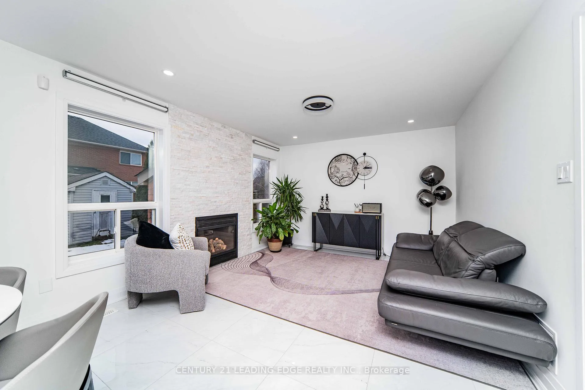 Photo 8 of 37 Landsdown Crescent, Markham, Wismer — HOMEH