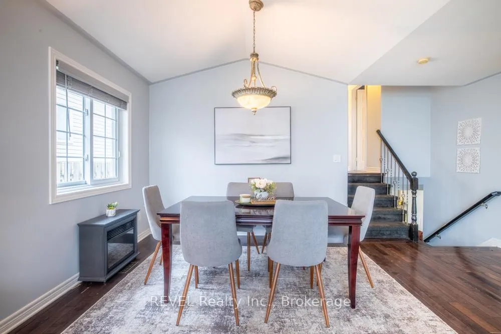 Photo 7 of 8205 Harvest Crescent, Niagara Falls, Ascot — HOMEH