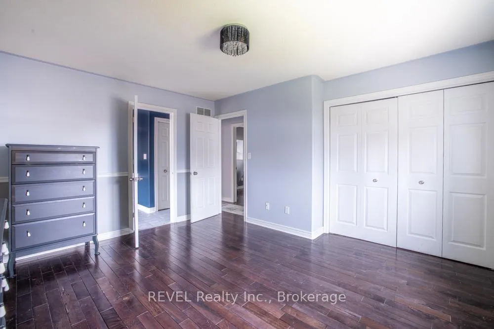 Photo 16 of 8205 Harvest Crescent, Niagara Falls, Ascot — HOMEH