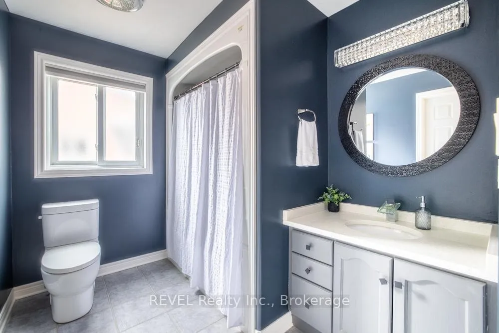 Photo 19 of 8205 Harvest Crescent, Niagara Falls, Ascot — HOMEH