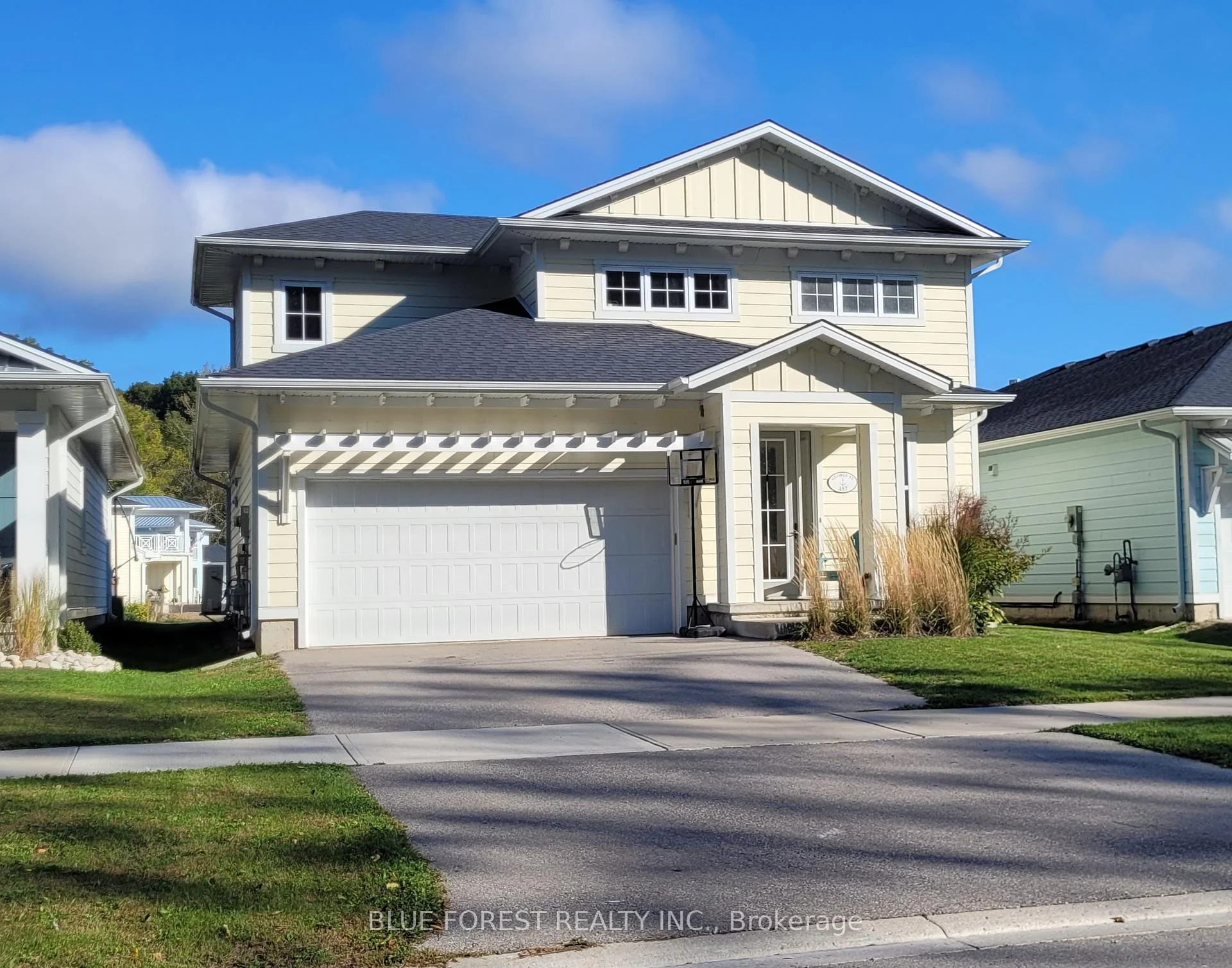 Photo 1 of 457 George Street, Central Elgin, Port Stanley — HOMEH