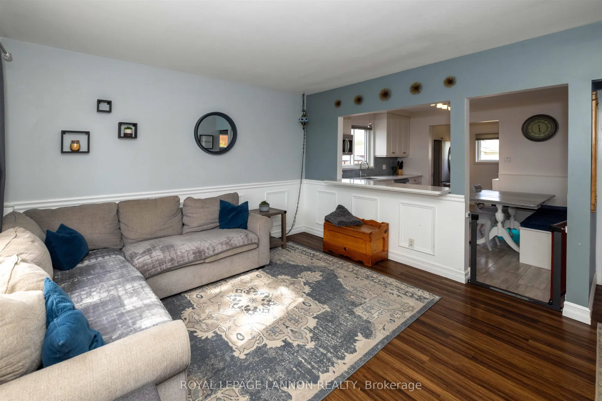 Photo 3 of 1126 Broadmore Ave, Thunder Bay, Westfort — HOMEH