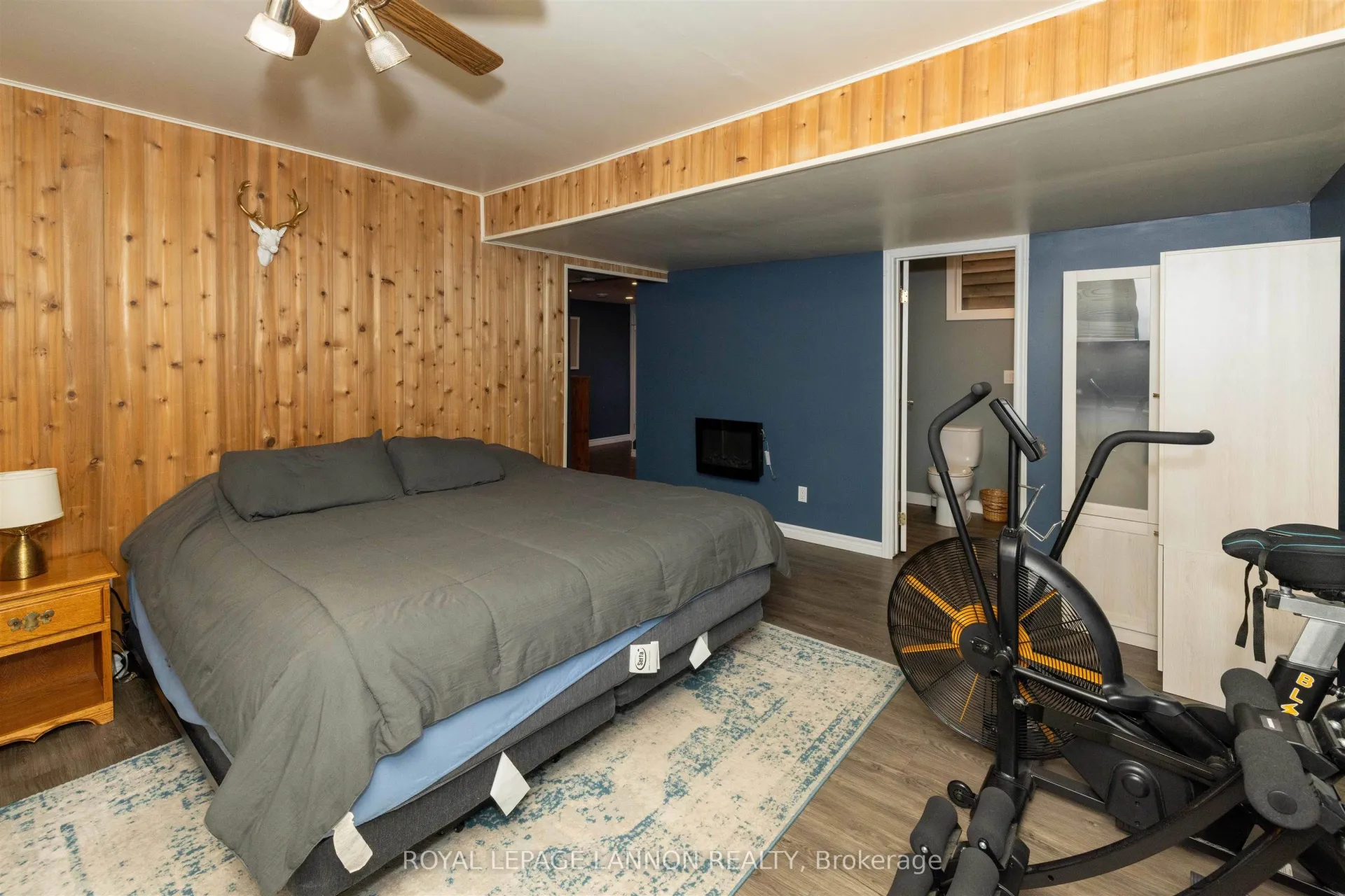 Photo 20 of 1126 Broadmore Ave, Thunder Bay, Westfort — HOMEH