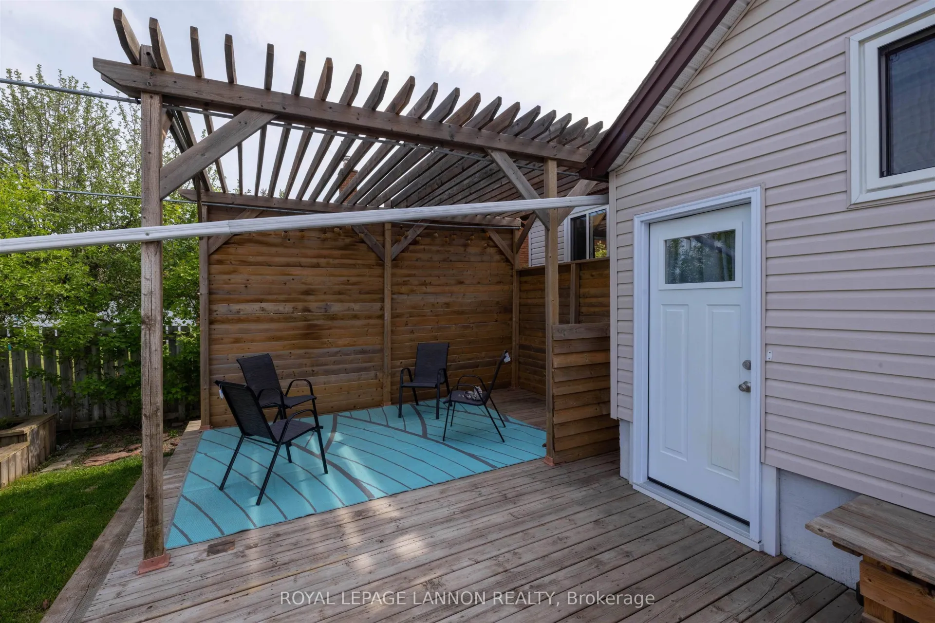 Photo 24 of 1126 Broadmore Ave, Thunder Bay, Westfort — HOMEH
