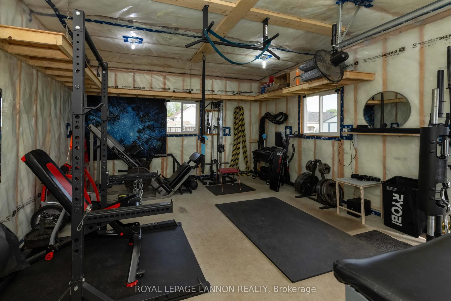 Photo 27 of 1126 Broadmore Ave, Thunder Bay, Westfort — HOMEH