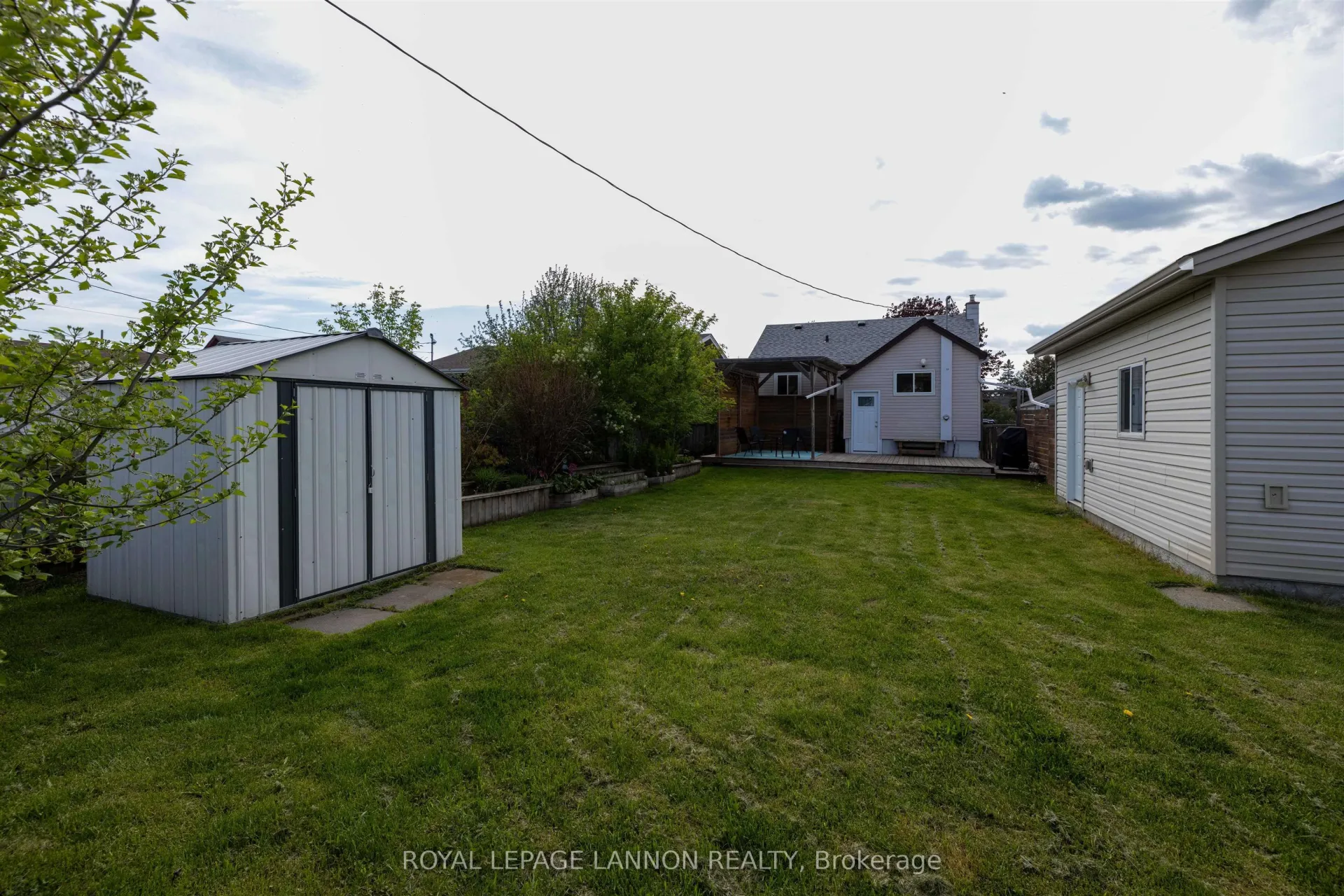 Photo 29 of 1126 Broadmore Ave, Thunder Bay, Westfort — HOMEH