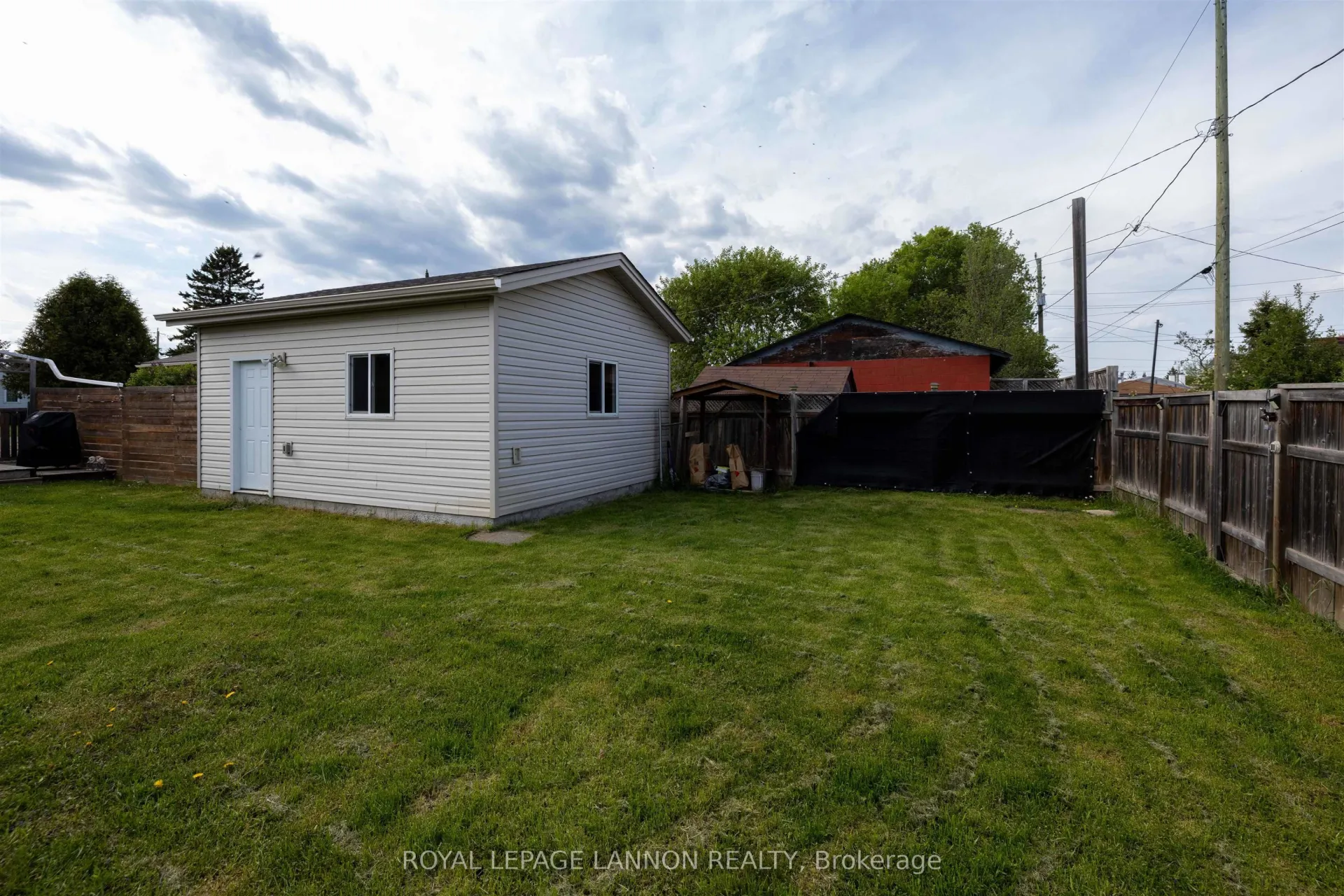Photo 30 of 1126 Broadmore Ave, Thunder Bay, Westfort — HOMEH