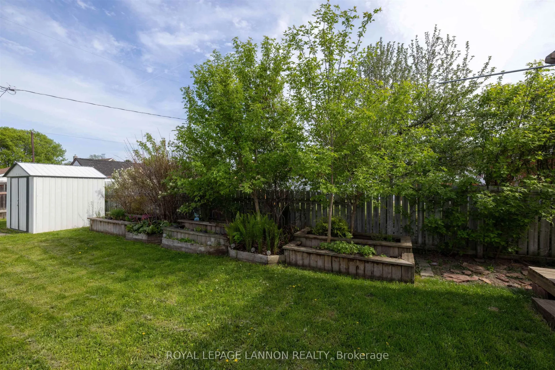 Photo 31 of 1126 Broadmore Ave, Thunder Bay, Westfort — HOMEH