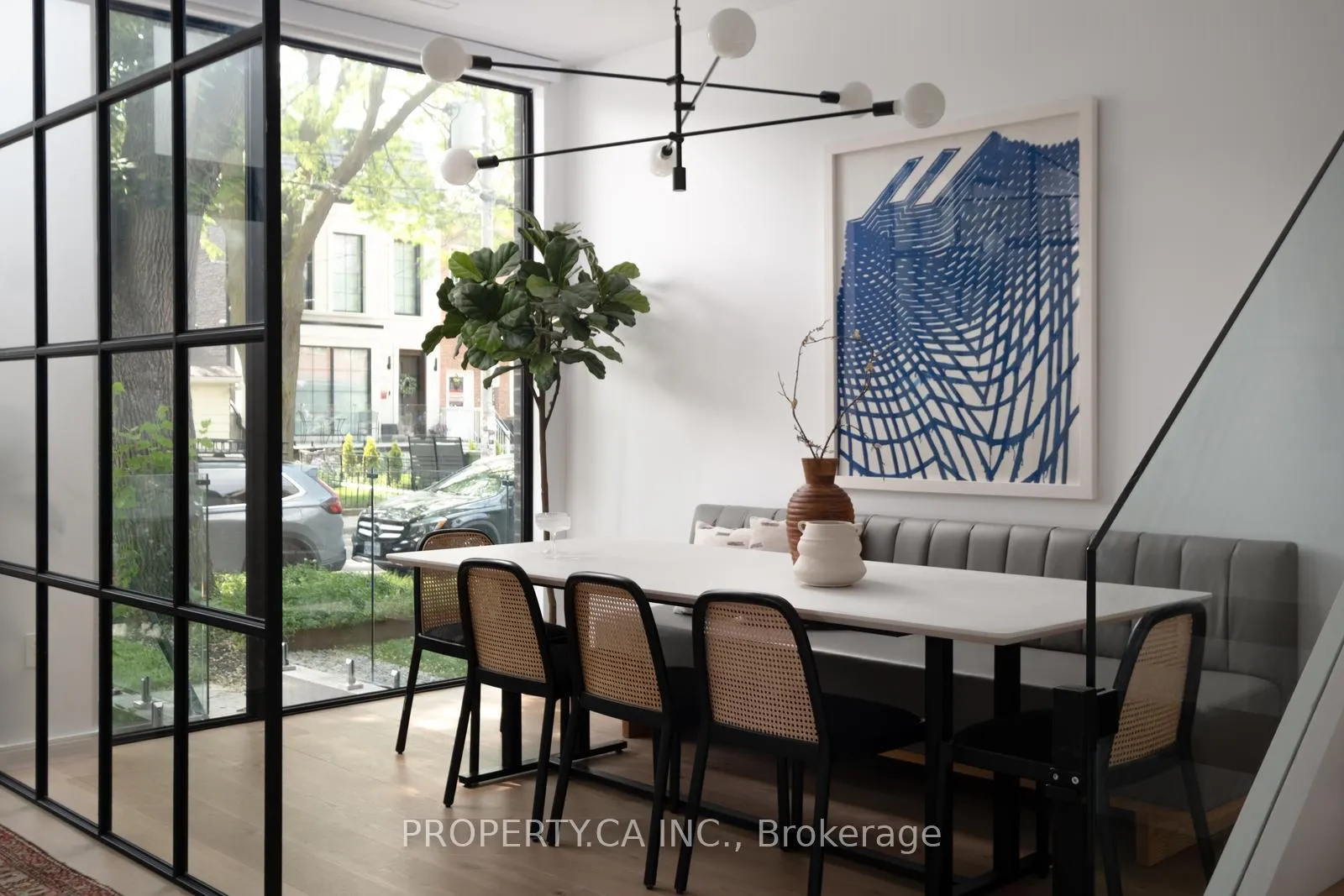 Photo 3 of 165 Lisgar Street, Toronto, Niagara — HOMEH