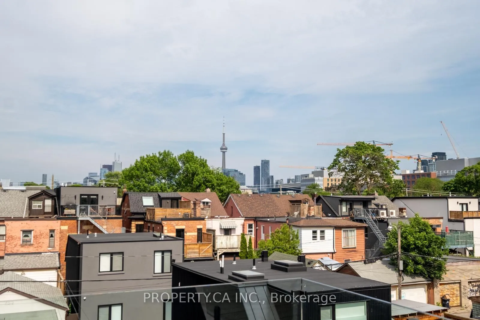 Photo 46 of 165 Lisgar Street, Toronto, Niagara — HOMEH